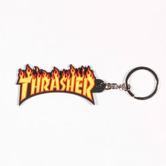 Thrasher Llavero Flame