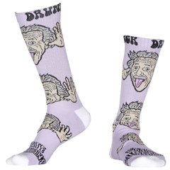 Sick Drunks Medias Einstein
