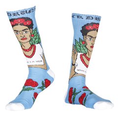 Sick Drunks Medias Frida