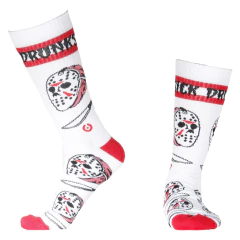 Sick Drunks Medias Jason - comprar online