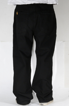 Monk Pantalon Baggy Jean - comprar online