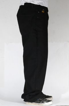 Monk Pantalon Baggy Jean en internet