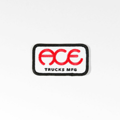Ace Parche Rings - comprar online