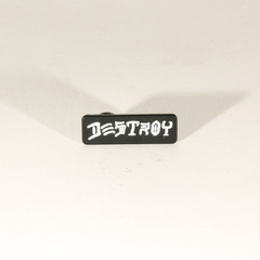 Thrasher Pin Destroy