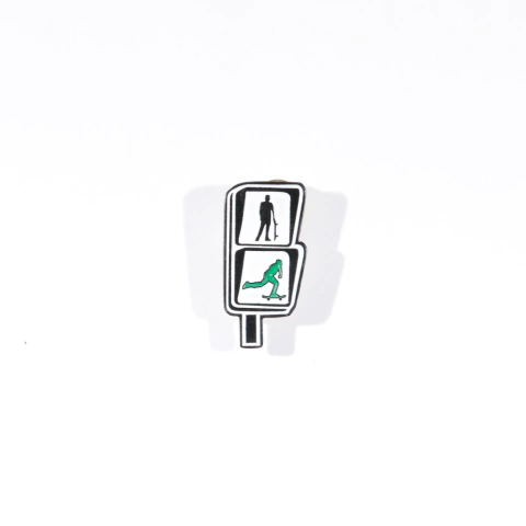 Trur Pin Logo