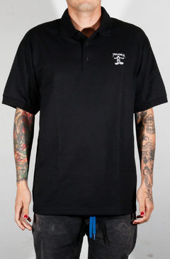 Thrasher Polo Mini Gonz