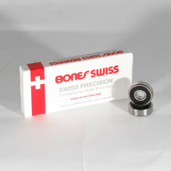 Bones Rodamientos Swiss