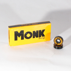 Monk Rodamientos MB-5