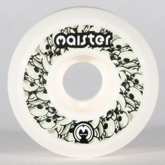 Maister Ruedas Calavera 58mm 102a