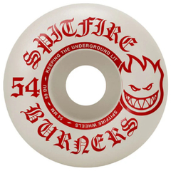 Spitfire Ruedas 99 Burners 54mm