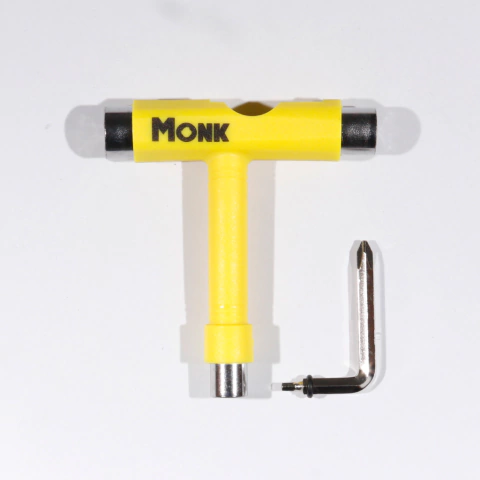 Monk Skate Tool T Sello