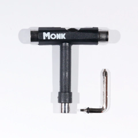 Monk Skate Tool T Sello