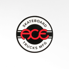 Ace Sticker Seal Mediano - comprar online