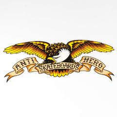 Antihero Sticker Eagle Grande