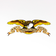 Antihero Sticker Eagle Mediano