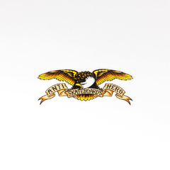 Antihero Sticker Eagle Pequeño