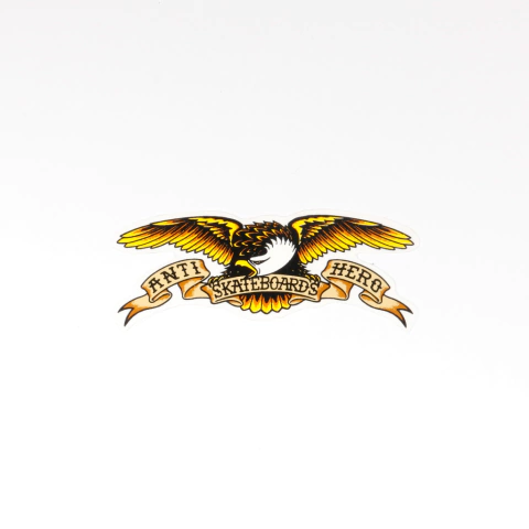 Antihero Sticker Eagle S