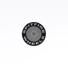 Spitfire Sticker Classic S