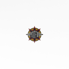 Spitfire Sticker Sureshot S - comprar online