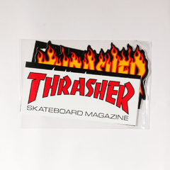Thrasher Sticker 5 Pack