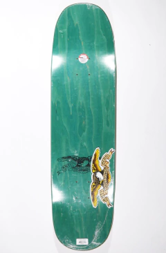 Antihero Tabla Raney Ms Corp - comprar online