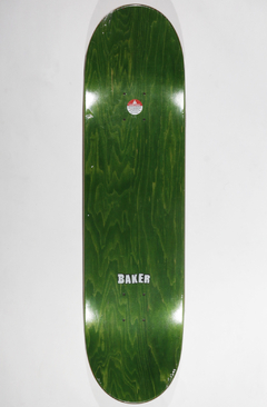 Baker Tabla TF Lampwick en internet