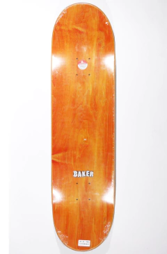 Baker Tabla TP Late For Something - comprar online
