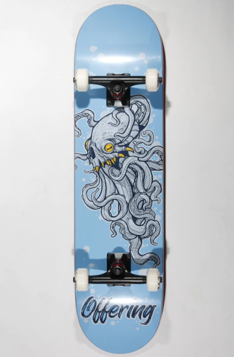 Offering Completa Pulpo - comprar online