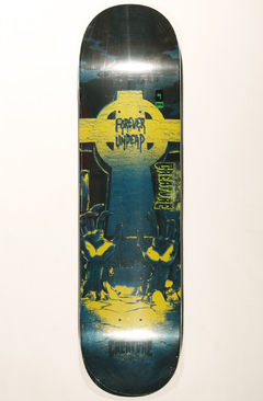 Creature Tabla Forever Undead