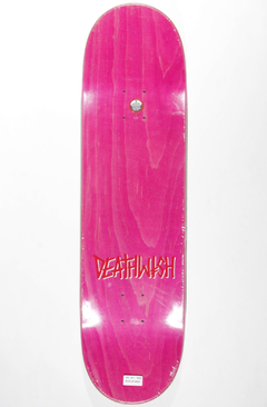 Deathwish Tabla PD Low Life Kids - comprar online