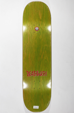 Deathwish Tabla JD Descending en internet