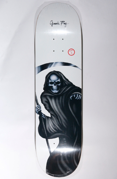 Deathwish Tabla JF Lose Your Soul