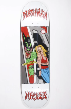 Deathwish Tabla JH 423