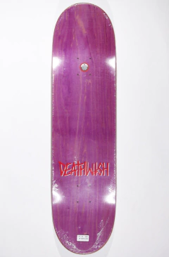Deathwish Tabla JH 423 - comprar online