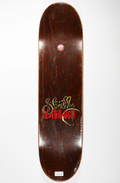 Deathwish Tabla JU Strictly en internet