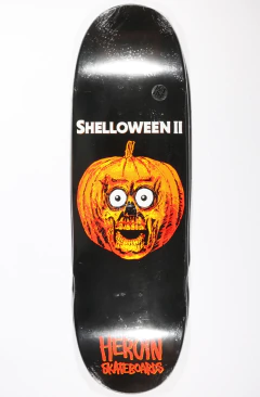 Heroin Tabla Shelloween 2 - comprar online