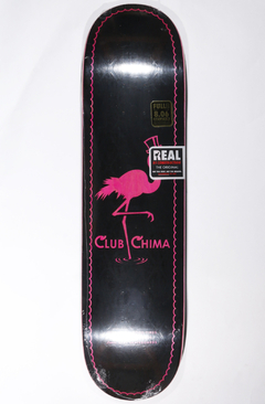 Real Tabla Chima Club