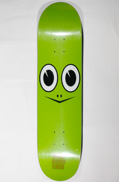 Toy Machine Tabla Turtle Face
