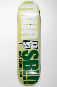 TRUR Tabla Clasico