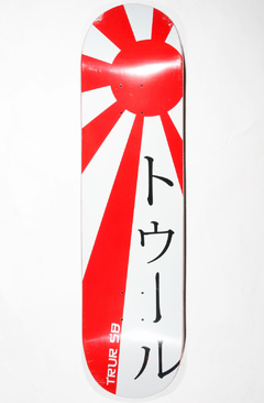 TRUR Tabla Japon Sol