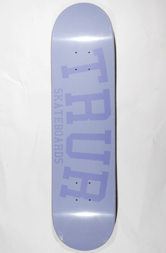 TRUR Tabla Pastel College