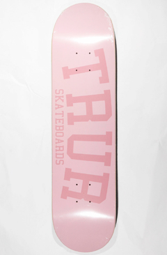 TRUR Tabla Pastel College