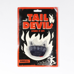 Tail Devil