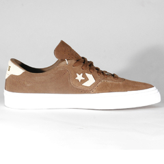 Converse Tenis Louie Lopez Pro - Black Raven Skateshop