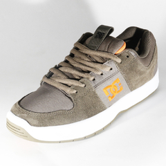 DC Tenis Lynx Zero - comprar online