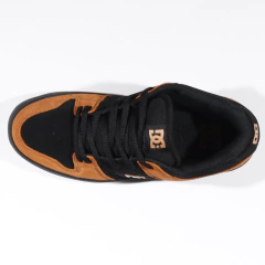 DC Tenis Manteca 4 - Black Raven Skateshop