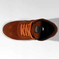 Feel Footwear Tenis Bali - Black Raven Skateshop