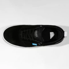 Feel Footwear Tenis Hella - Black Raven Skateshop