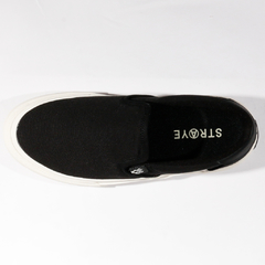 Straye Tenis Ventura - Black Raven Skateshop