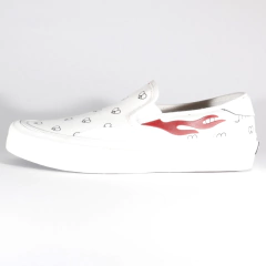 Straye Tenis Vista Boo Peace And Love - comprar online